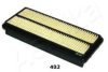 ASHIKA 20-04-402 Air Filter